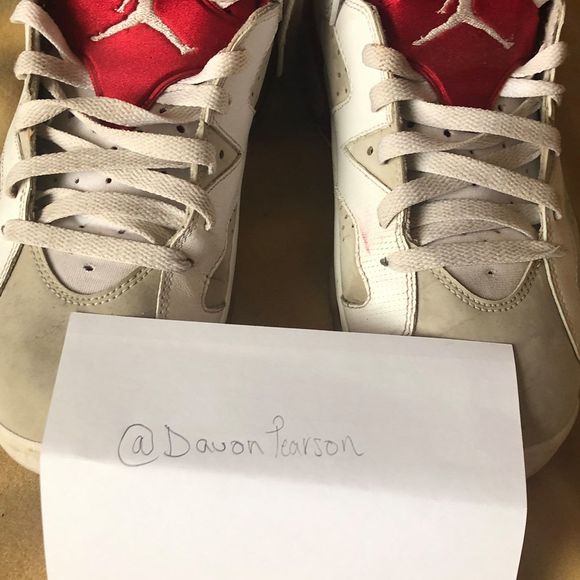 Meet your Posher, Davon - Picture 1 of 1